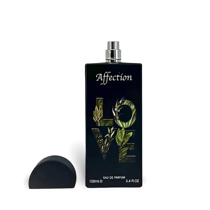 Lattafa Pride Affection 3.4 oz EDP – Floral Amber Unisex