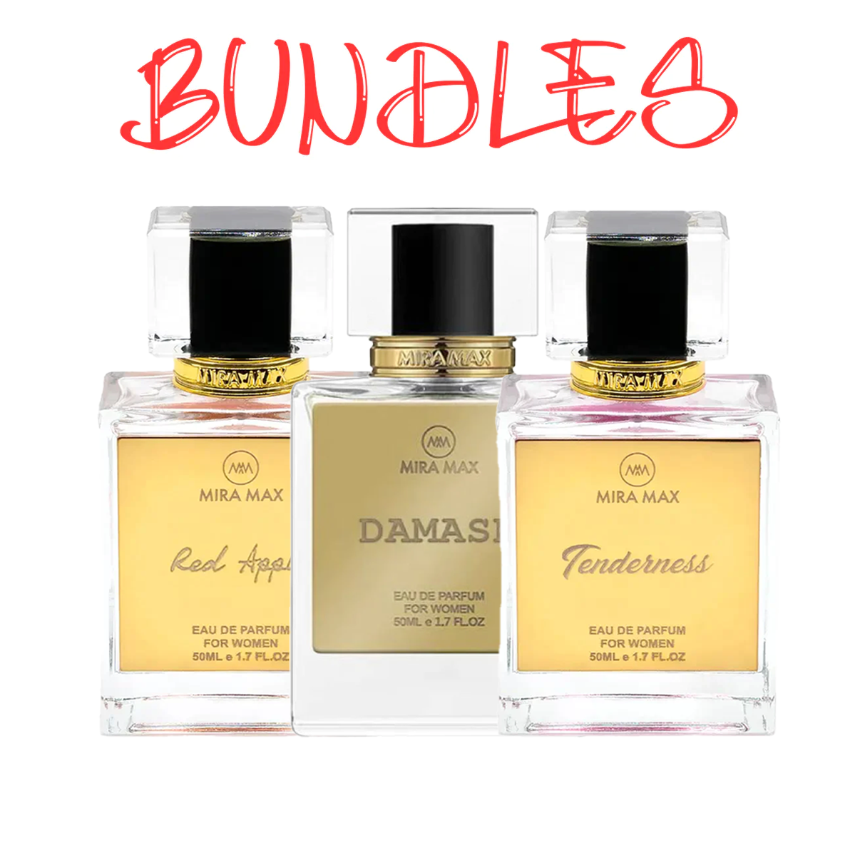 TOP WOMAN BUNDLE (25%OFF)