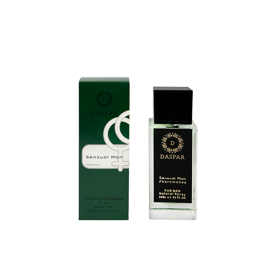 Pheromone DASPAR SENSUAL 2.02oz