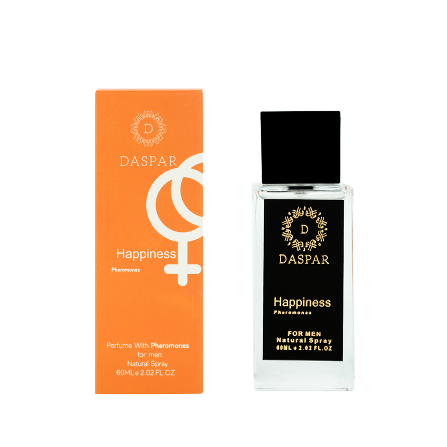 Pheromone DASPAR HAPPINESS