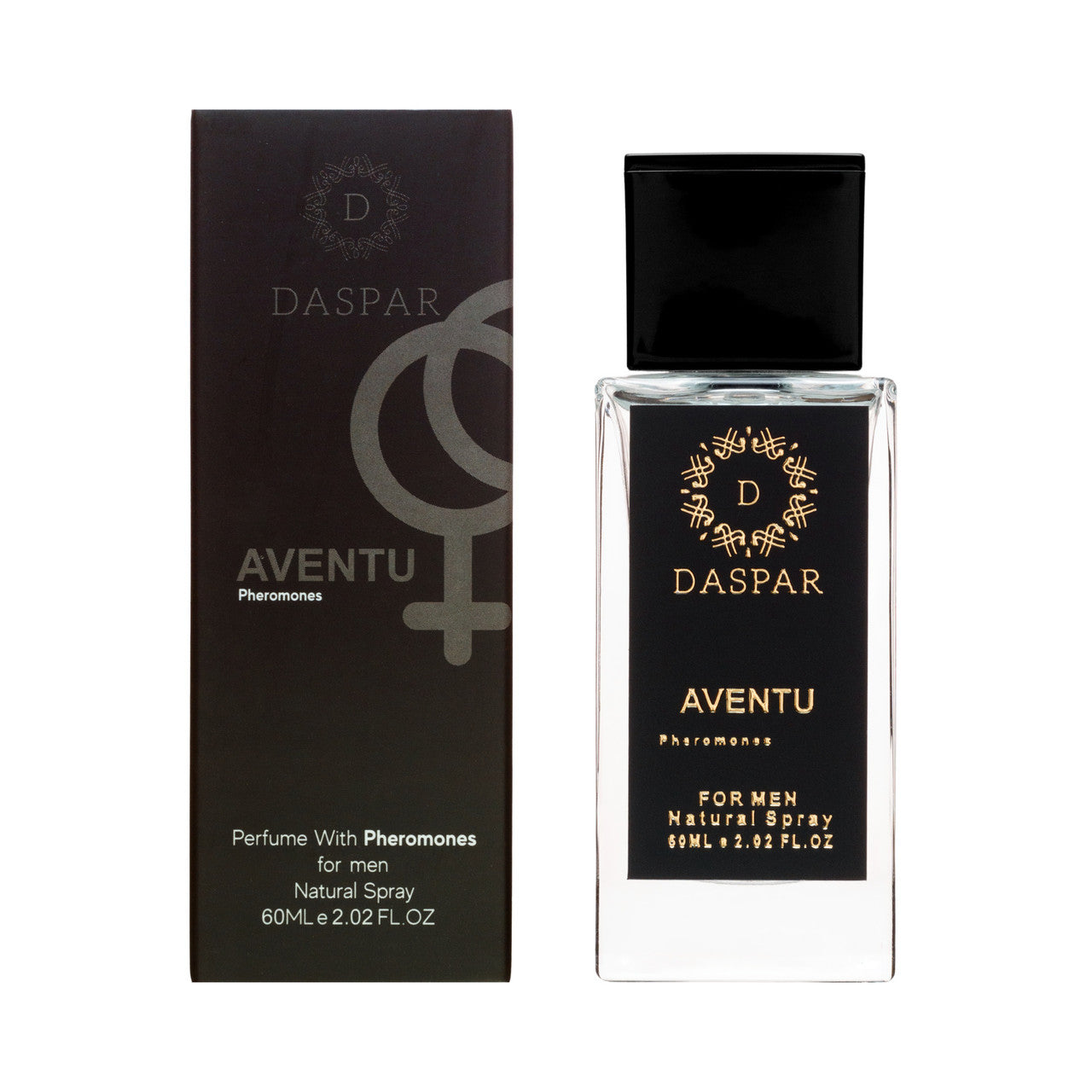 Pheromone DASPAR AVENTU 2.02oz