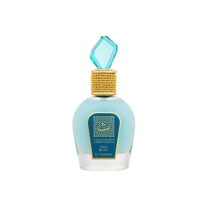 Lattafa Remas Niche Emarati 3.4 oz EDP – Amber Unisex