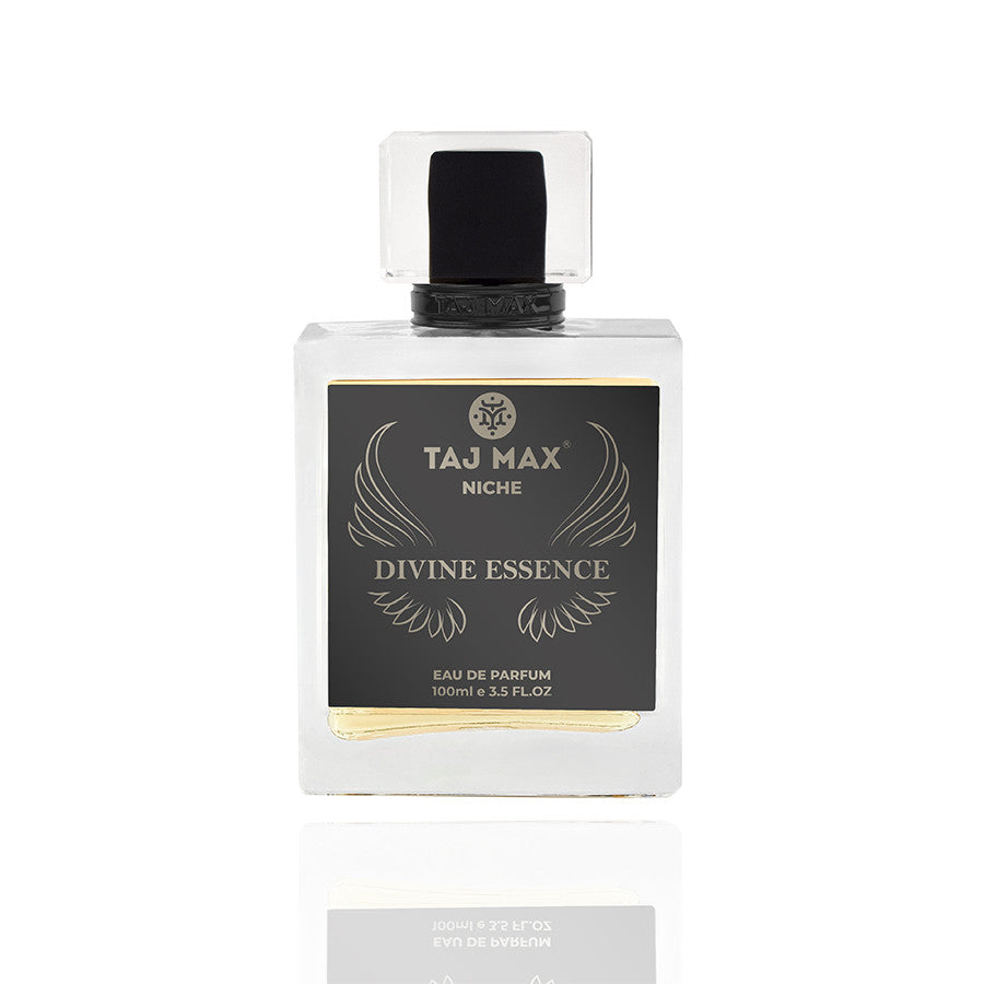 TAJ MAX "DIVINE ESSENCE" Eau de Parfum 3.4oz