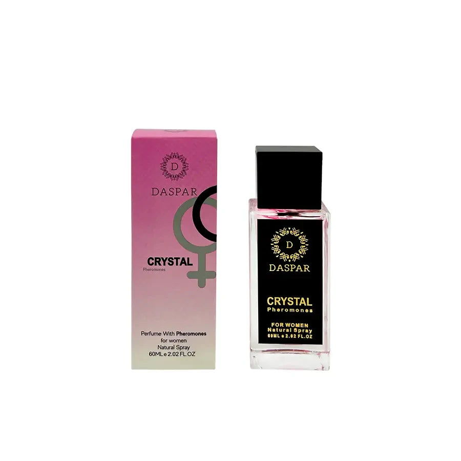 Pheromone DASPAR CRYSTALL