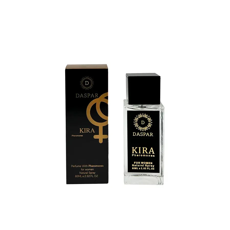 Pheromone DASPAR KIRA 2.02oz