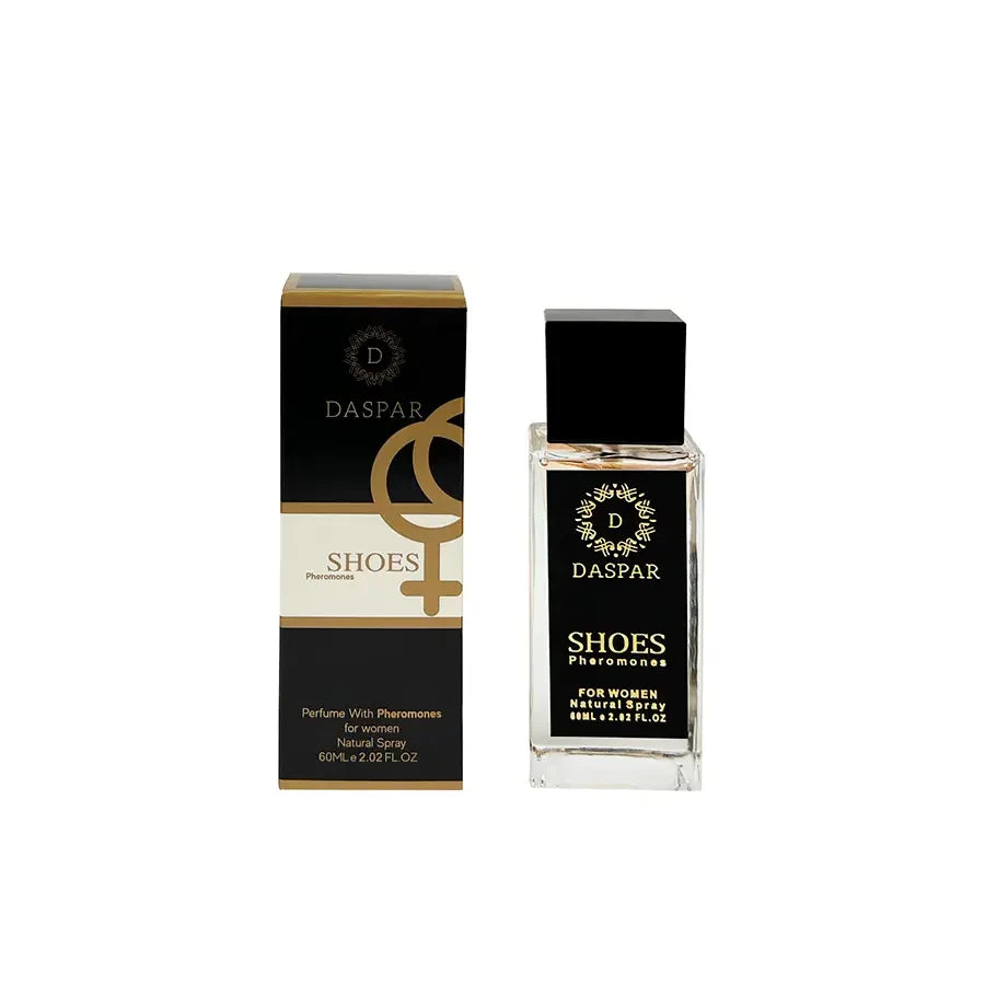 Pheromone DASPAR SHOES 2.02oz