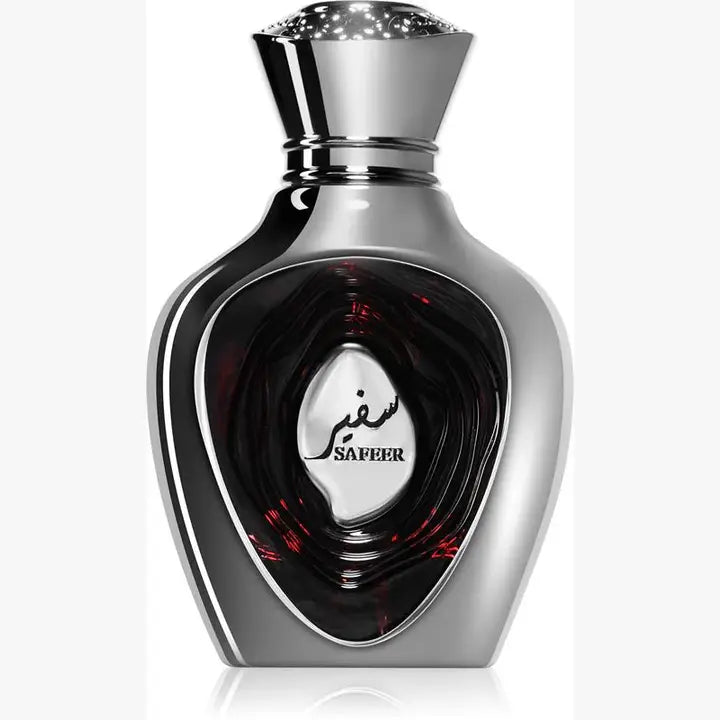 Lattafa Safeer Niche Emarati 3.4 oz EDP – Oriental Unisex