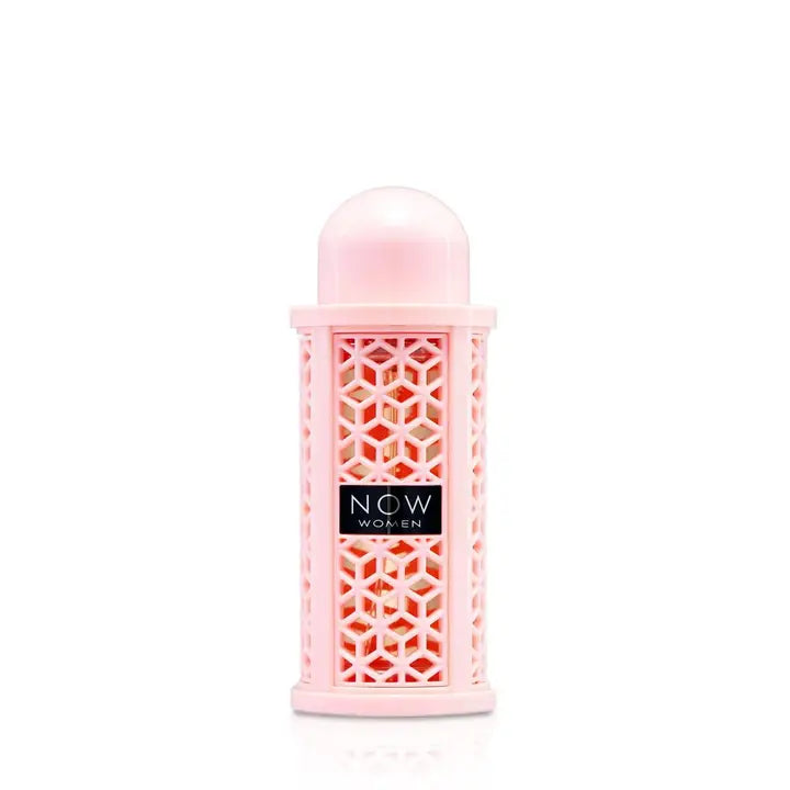 Lattafa Rave Now Pink 3.3 oz EDP Women – Red Berries