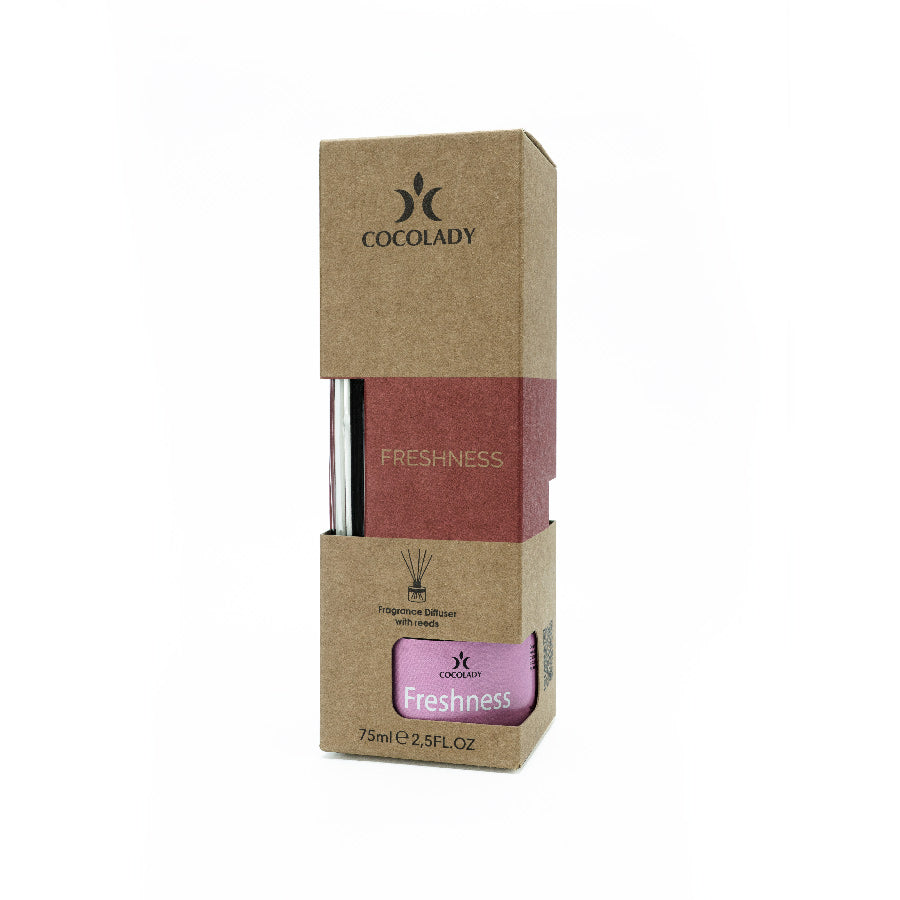 COCOLADY FRESHNESS UNIQUE PERFUME DIFFUSER 2.5 oz