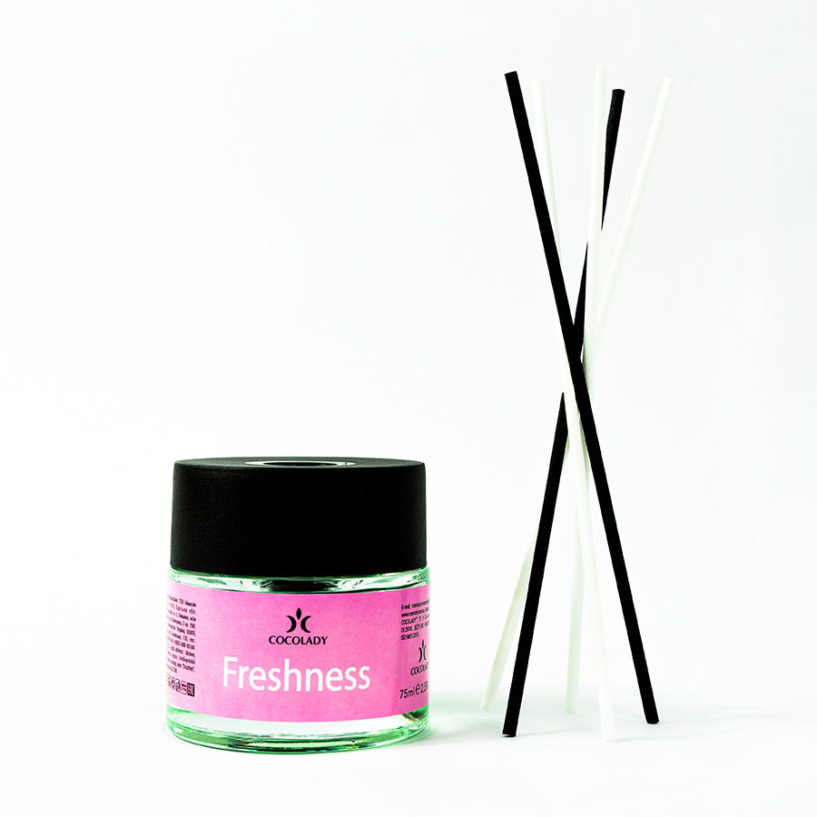 COCOLADY FRESHNESS UNIQUE PERFUME DIFFUSER 2.5 oz