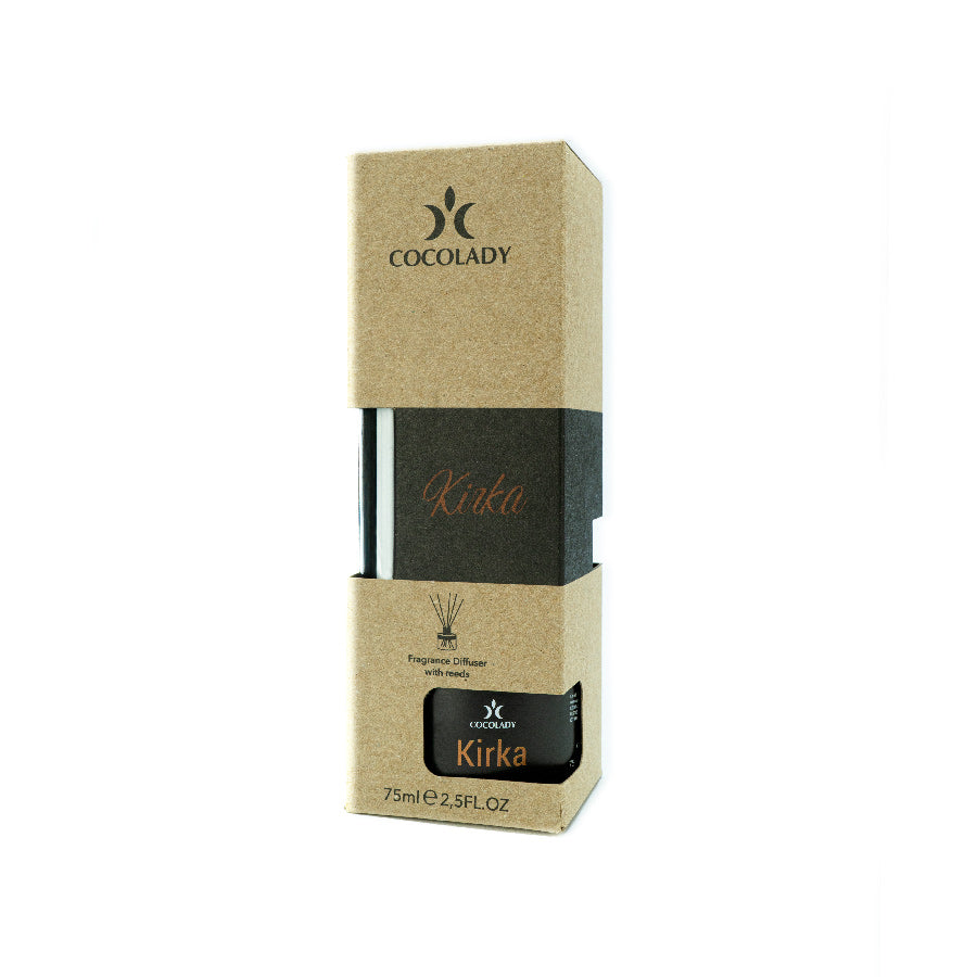 COCOLADY KIRKA UNIQUE PERFUME DIFFUSER 2.5 oz
