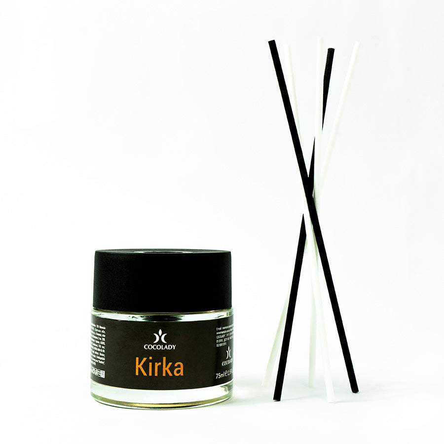COCOLADY KIRKA UNIQUE PERFUME DIFFUSER 2.5 oz