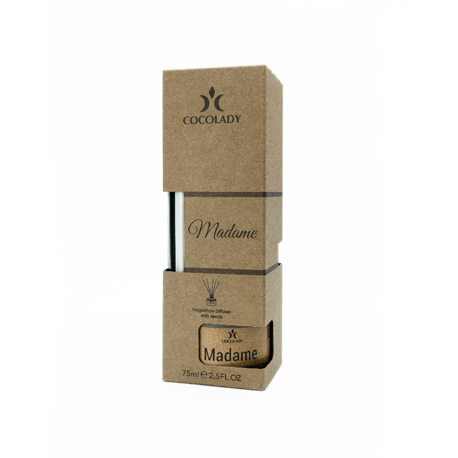 COCOLADY MADAM UNIQUE PERFUME DIFFUSER 2.5 oz
