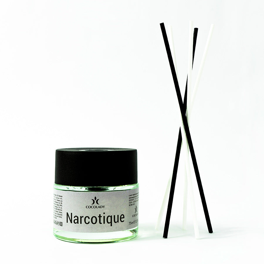 COCOLADY NARCOTIQUE UNIQUE PERFUME DIFFUSER 2.5 oz