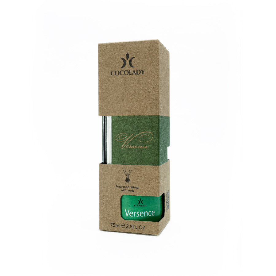 COCOLADY VERSENSE UNIQUE PERFUME DIFFUSER 2.5 oz