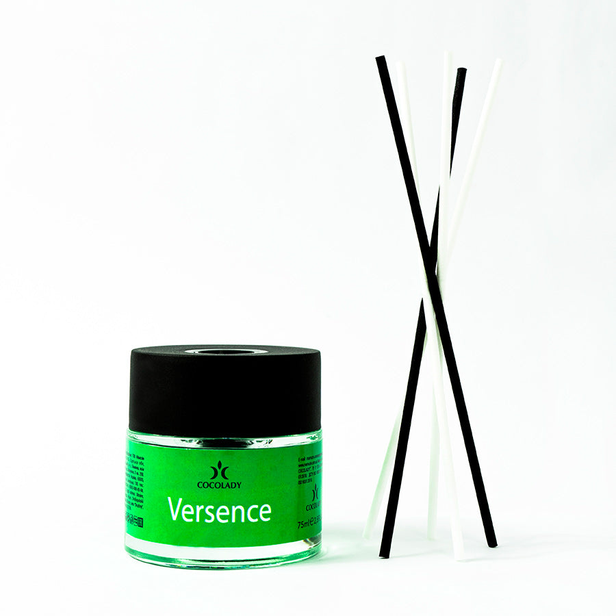 COCOLADY VERSENSE UNIQUE PERFUME DIFFUSER 2.5 oz