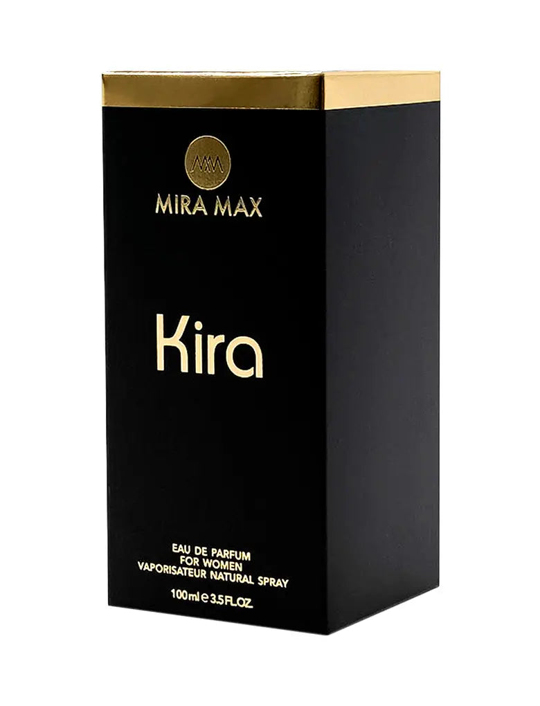 MIRA KIRA WOMEN EDP 3.4 OZ