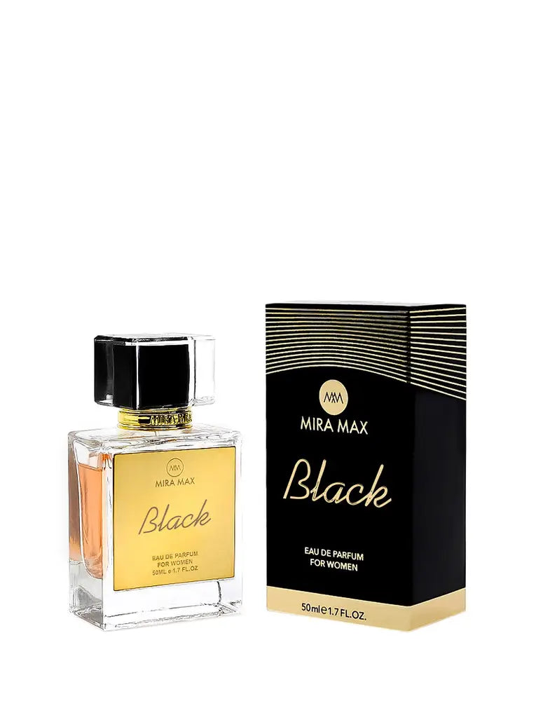 МIRA BLACK WOMEN EDP 1.7 OZ