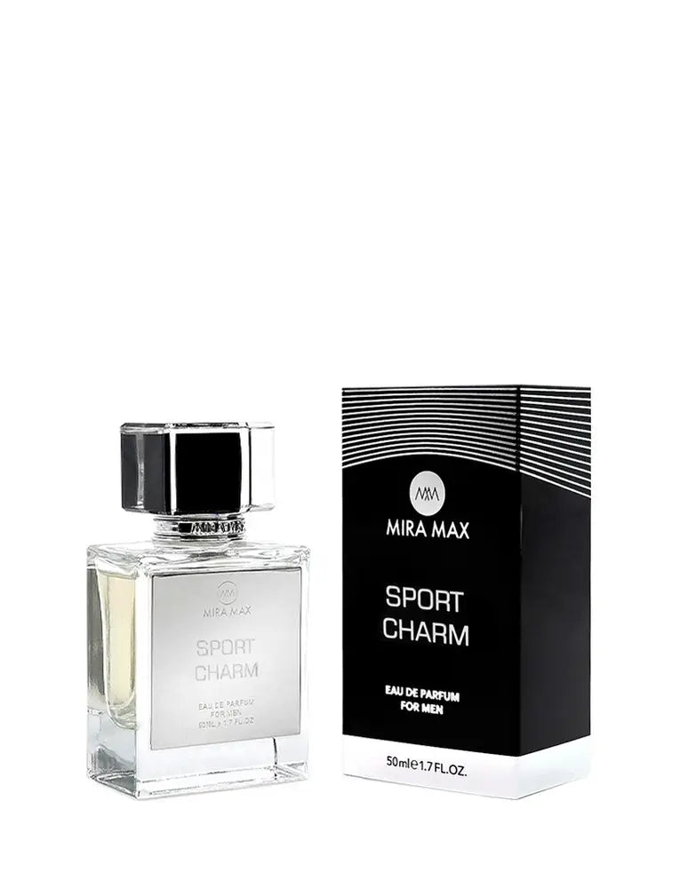 MIRA SPORT CHARM MEN EDP 1.7 OZ