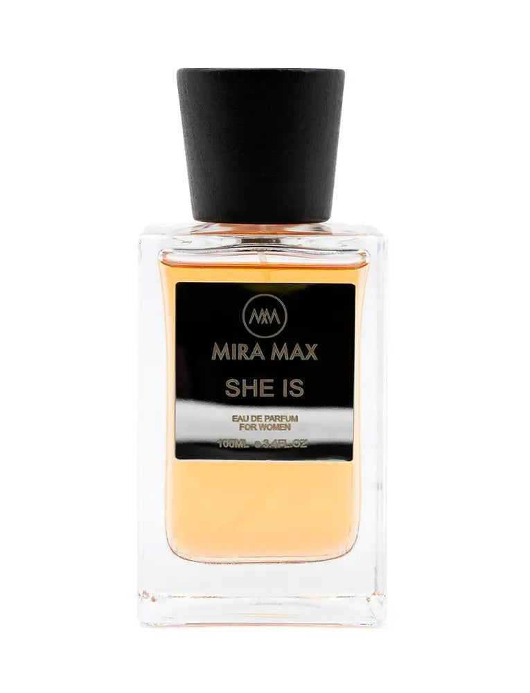 MIRA SHE IS WOMEN EDP OZ – 24hourperfume