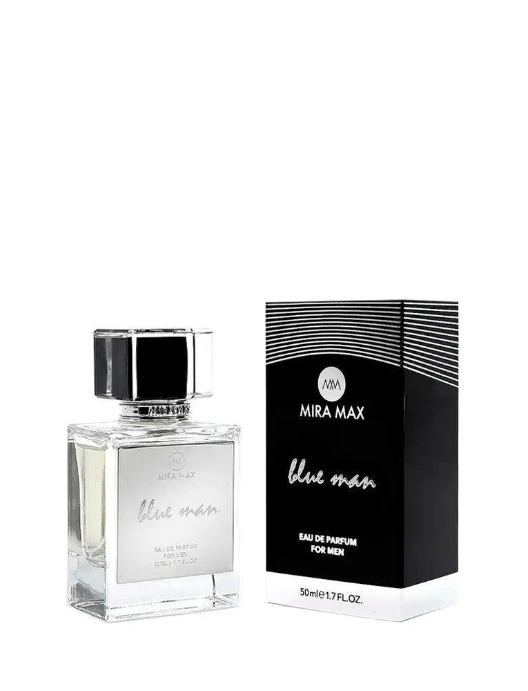 МIRA BLUE MAN EDP 1.7 OZ