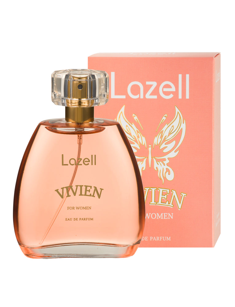LAZELL VIVIEN WOMEN EDP 3.4 OZ 100 ML