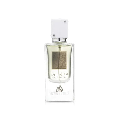 Lattafa Ana Abiyedh 2.0 oz EDP Unisex – Pear, Vanilla
