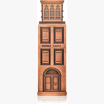 Lattafa Niche Emarati Vintage Castle 3.4 oz / 100 ml EDP 