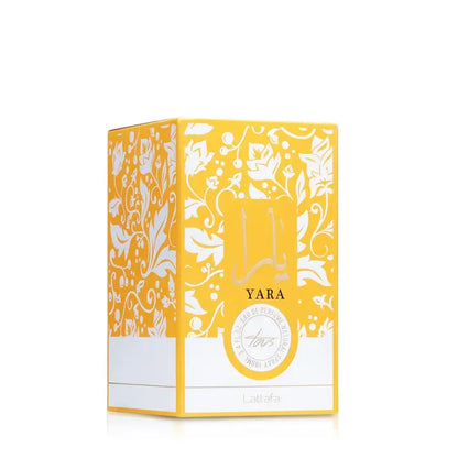Lattafa Yara Tous 3.4 oz EDP (Women) – Tropical Mango 
