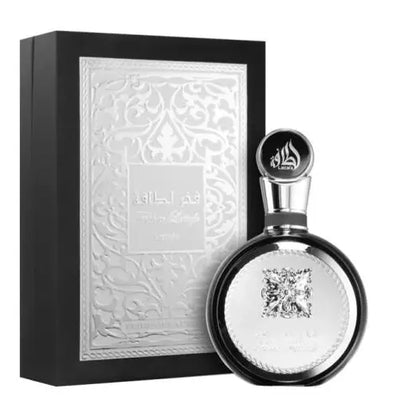 Lattafa Fakhar Man 3.4 oz EDP for Men – Fresh Aromatic