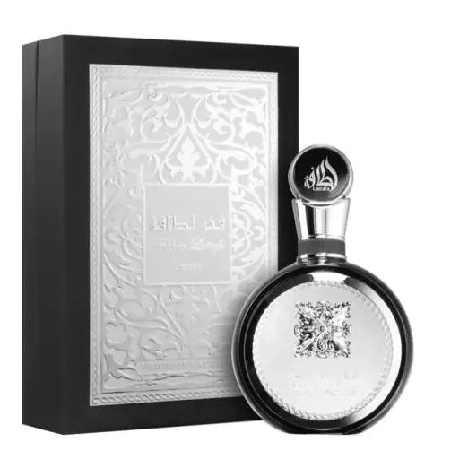Lattafa Fakhar Man 3.4 oz EDP for Men – Fresh Aromatic