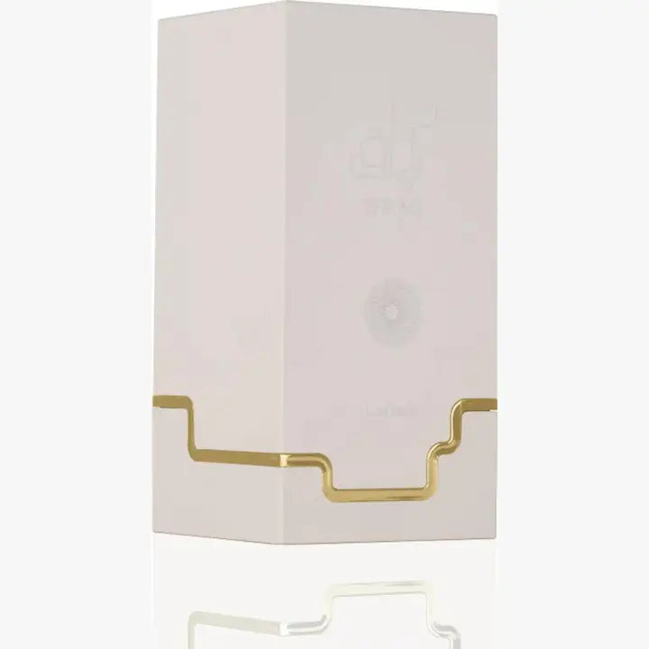 Lattafa Teriaq 3.3 oz EDP – Gourmand Amber Seduction Women