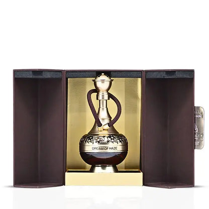 Lattafa Dream Of Haze 3.4 oz / 100 ml EDP — Unisex Aromatic 