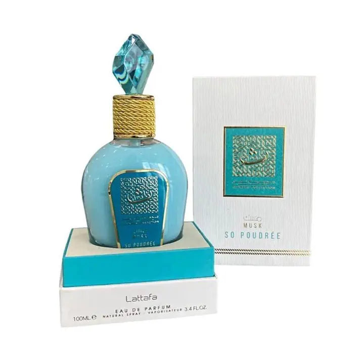 Lattafa Remas Niche Emarati 3.4 oz EDP – Amber Unisex 