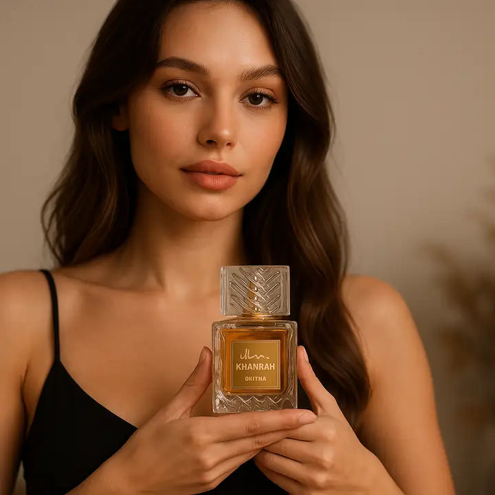 Lattafa Khamrah Qahwa 3.4 oz EDP Unisex – Coffee Vanilla