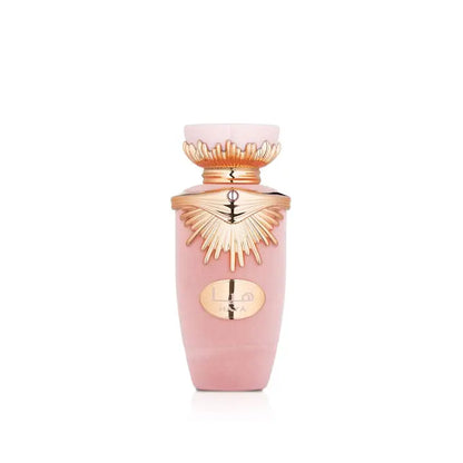 Lattafa Haya 3.4 oz EDP Women – Champagne & Strawberry