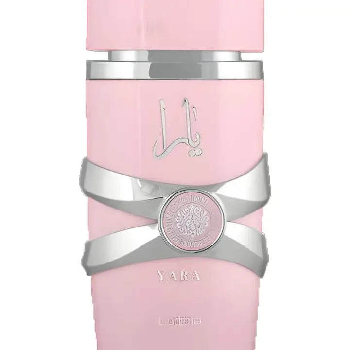 Lattafa Yara EDP for Women 100ml | Long-Lasting Sweet Floral