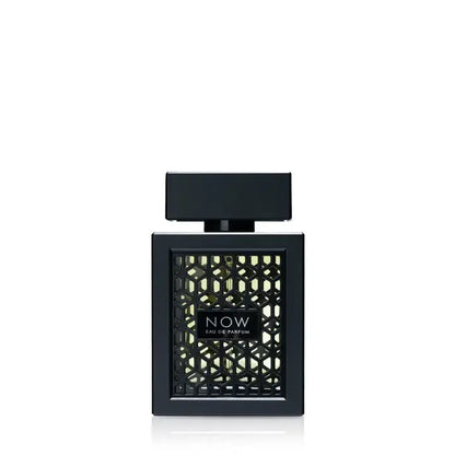 Lattafa Rave Now Black 3.3 oz EDP Unisex – Spiced Fruity 