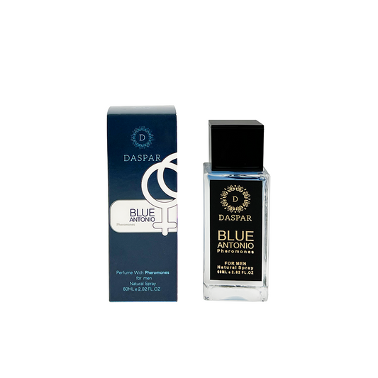 Pheromone DASPAR BLUE ANTONIO 2.02oz