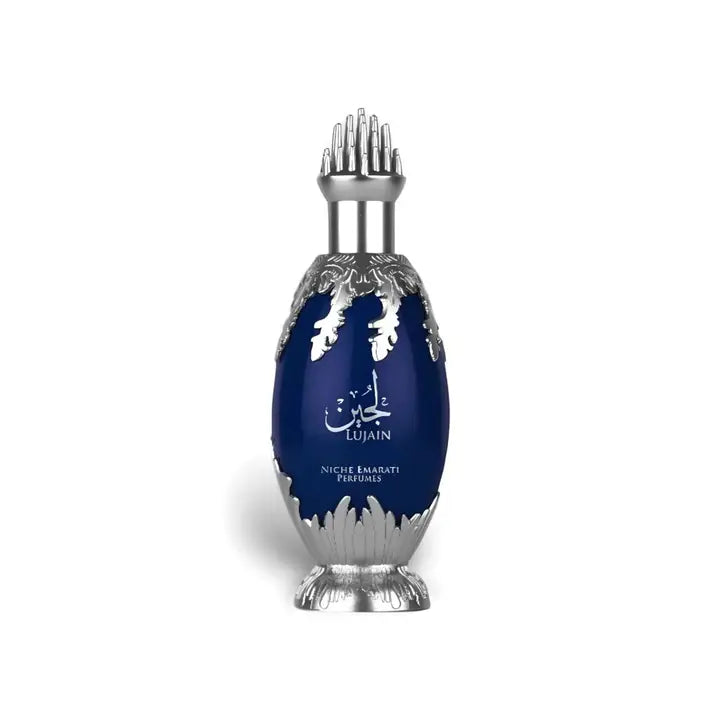 Lattafa Lujain Niche Emarati 3.4 oz EDP – Amber Unisex