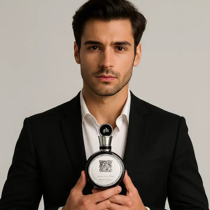 Lattafa Fakhar Man 3.4 oz EDP for Men – Fresh Aromatic