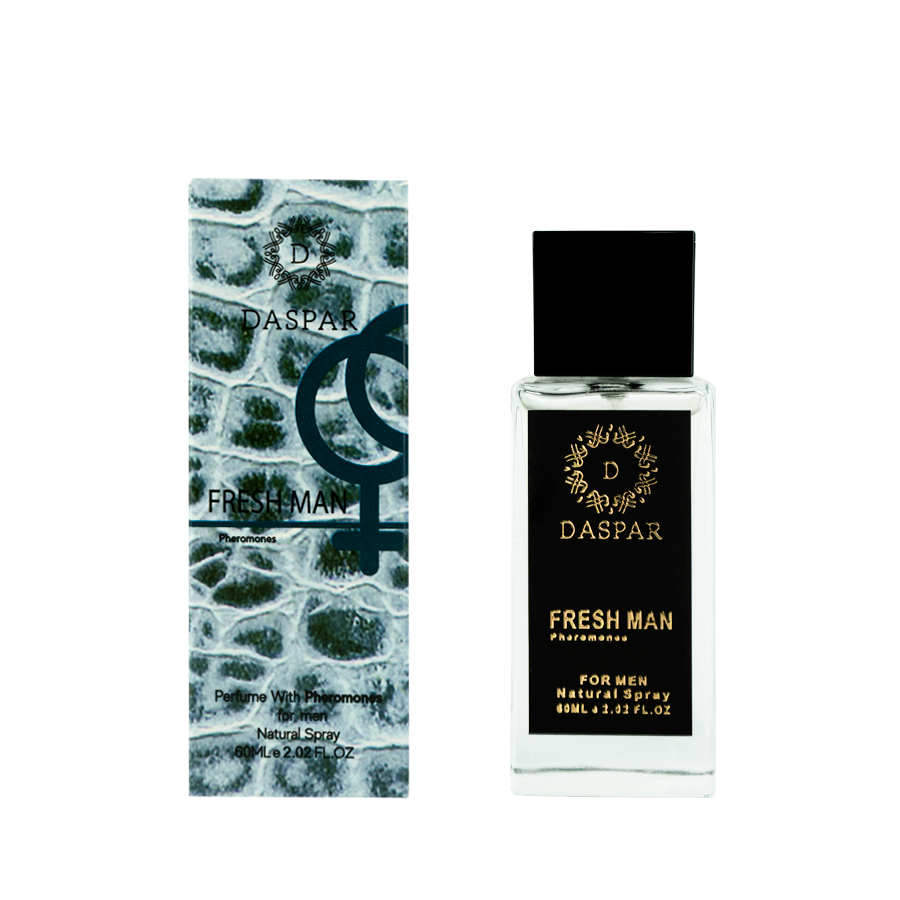 Pheromone DASPAR FRESH
