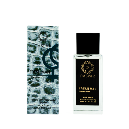 Pheromone DASPAR FRESH