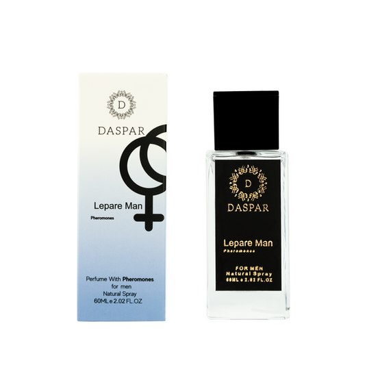 Pheromone DASPAR LEPARE MAN 2.02oz