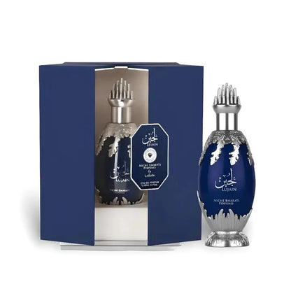 Lattafa Lujain Niche Emarati 3.4 oz EDP – Amber Unisex