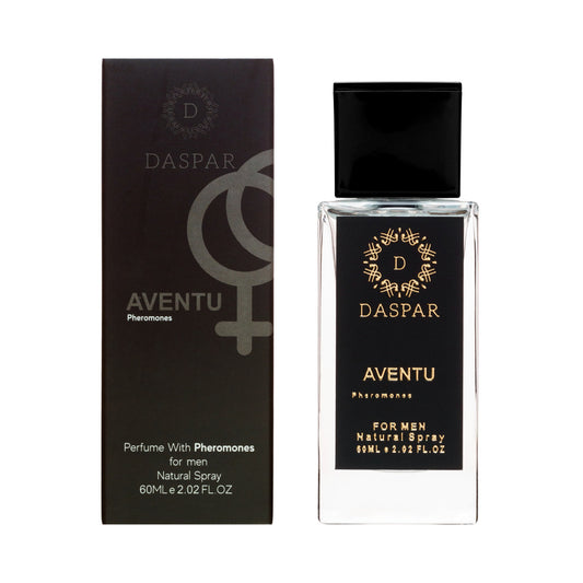 Pheromone DASPAR AVENTU 2.02oz