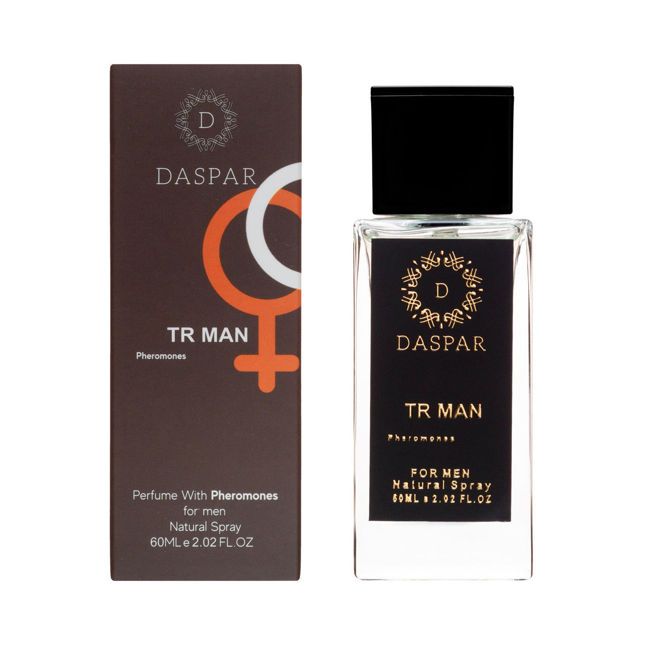 Pheromone DASPAR TR 2.02oz