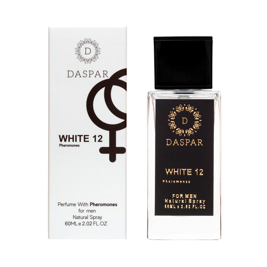 Pheromone DASPAR WHITE 12 2.02oz