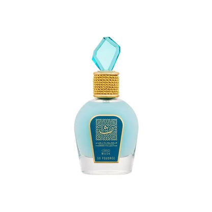 Lattafa Remas Niche Emarati 3.4 oz EDP – Amber Unisex 