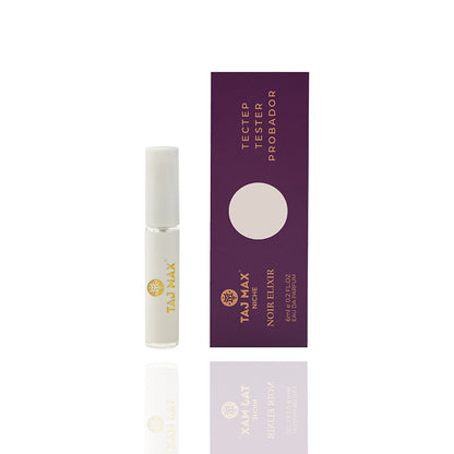 TAJ MAX "NOIR ELIXIR" Eau de Parfum 3.4oz